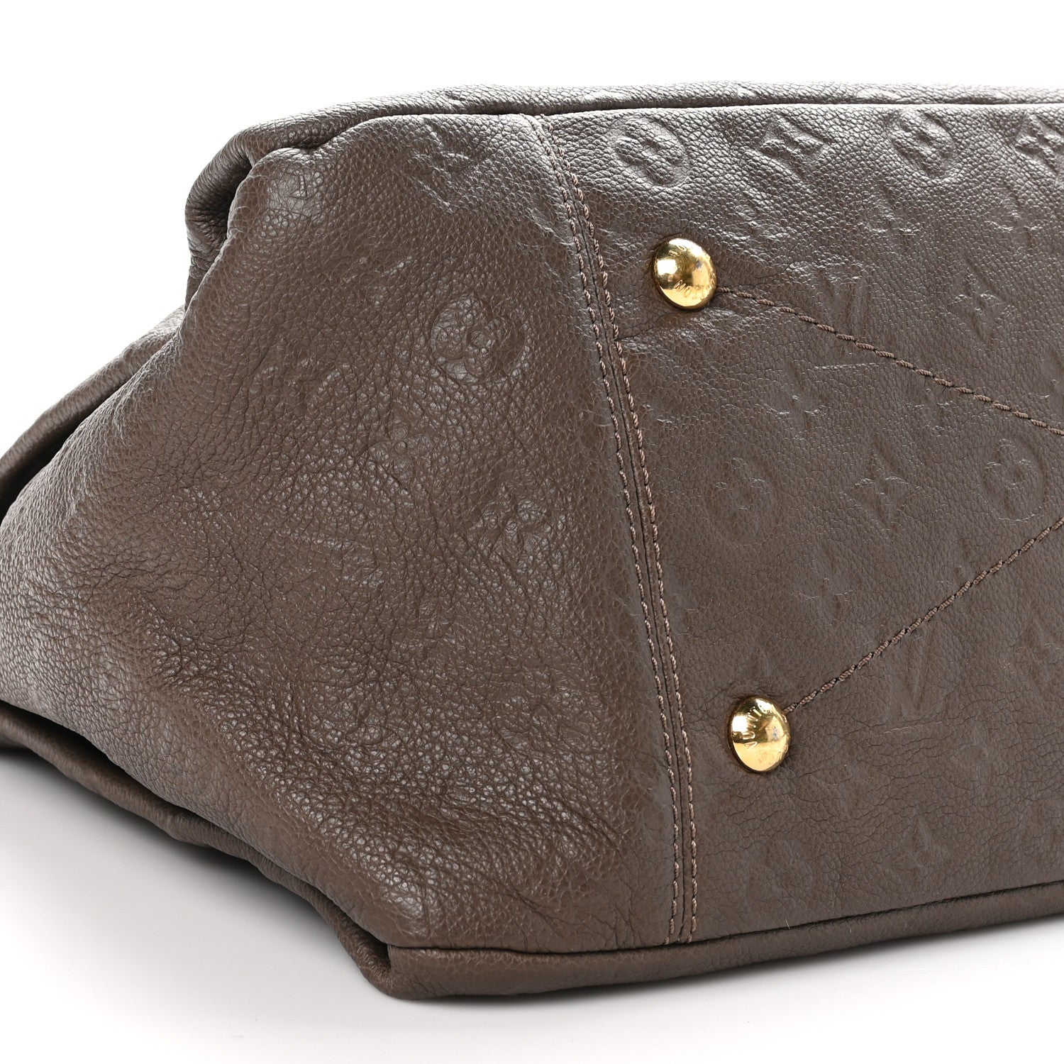 Louis Vuitton Empreinte Artsy MM Ombre 9 of 10