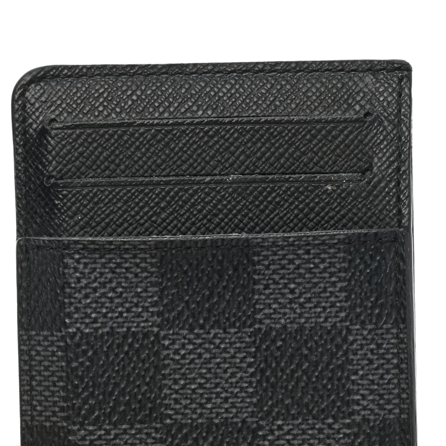 Damier Graphite Neo Porte-Cartes Card Holder