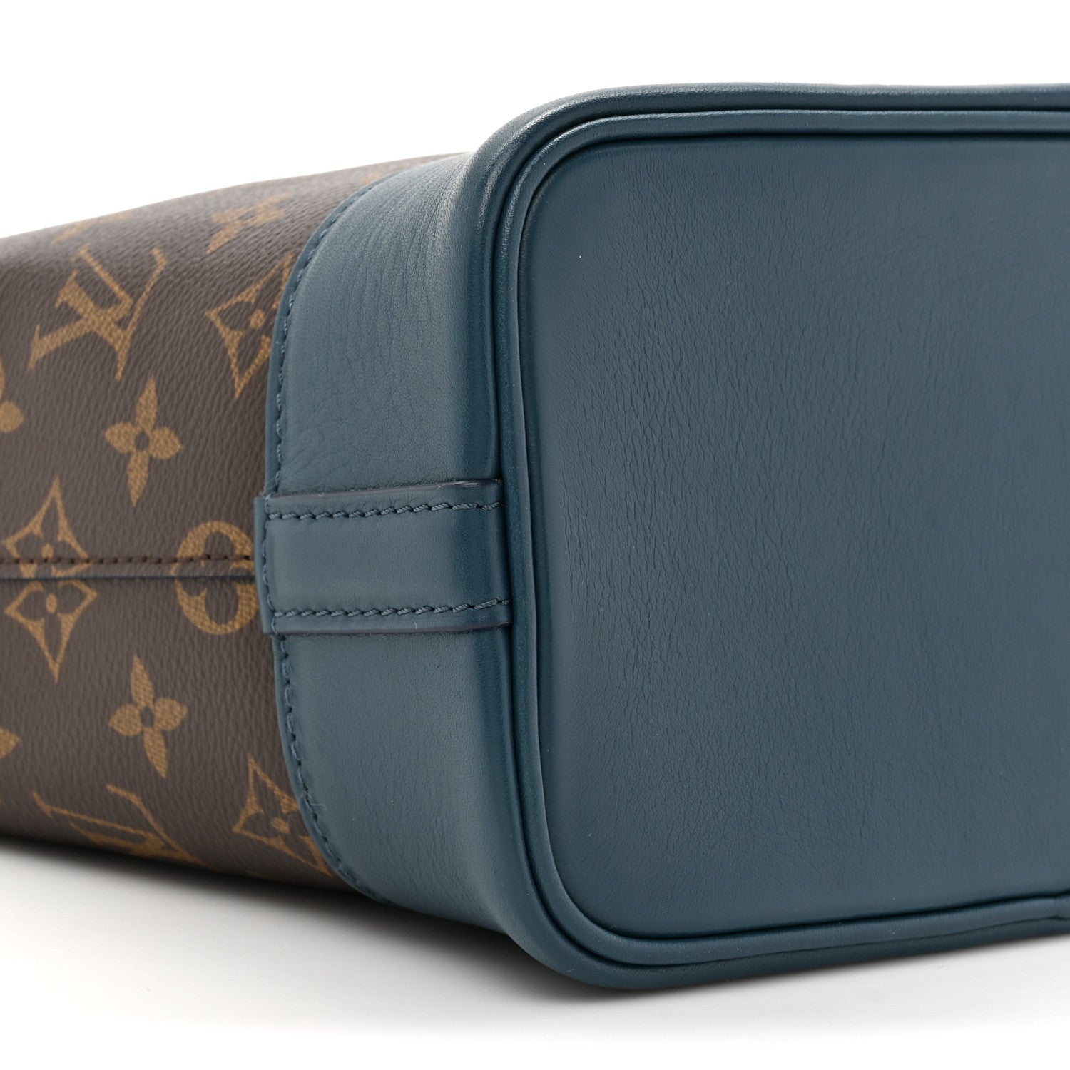 Louis Vuitton Monogram NN14 Idole GM Blue 10 of 14