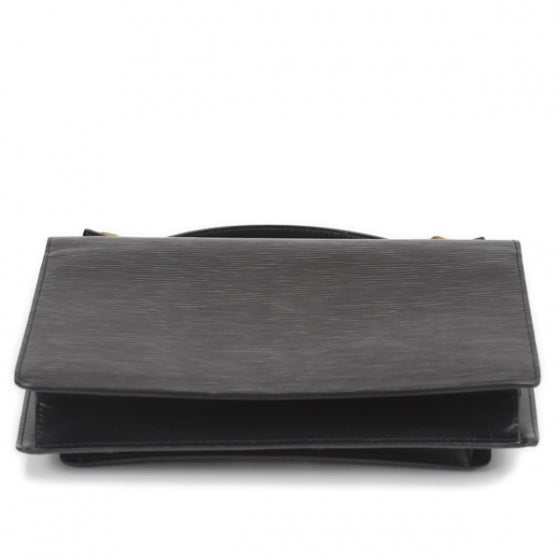 Epi Monceau Black