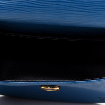 Louis Vuitton Epi Saint Cloud MM Toledo 5 of 20