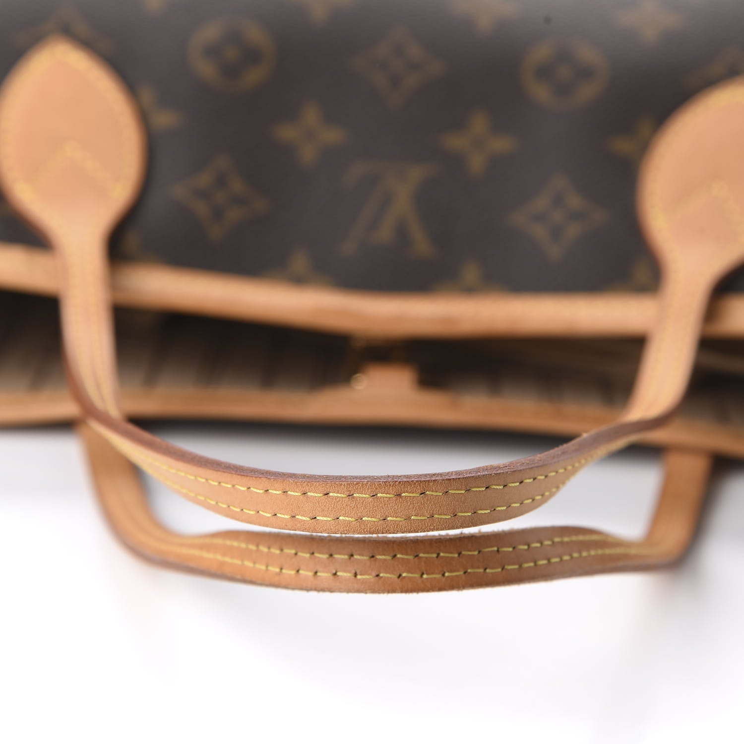 Louis Vuitton Monogram Neverfull PM 11 of 11