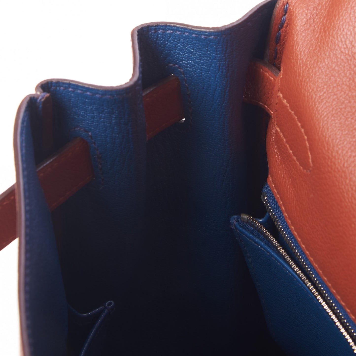 Evercolor Verso Kelly Retourne 32 Blush Deep Blue