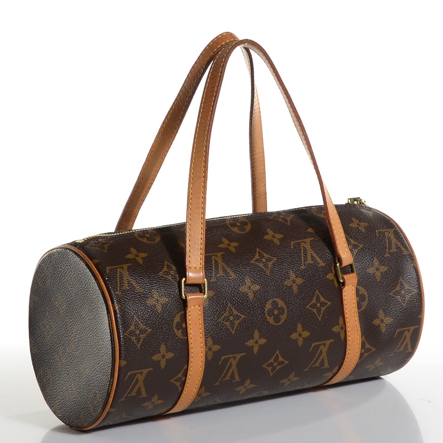 Louis Vuitton Monogram Papillon 26 3 of 7