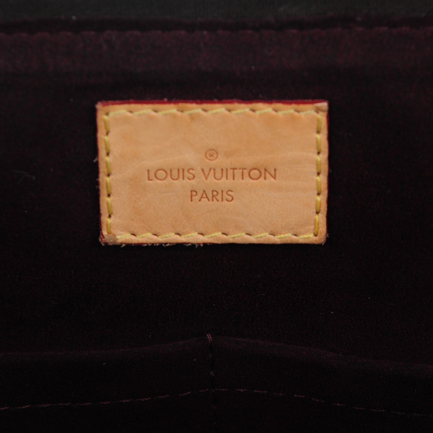 Louis Vuitton Monogram Estrela NM 6 of 9