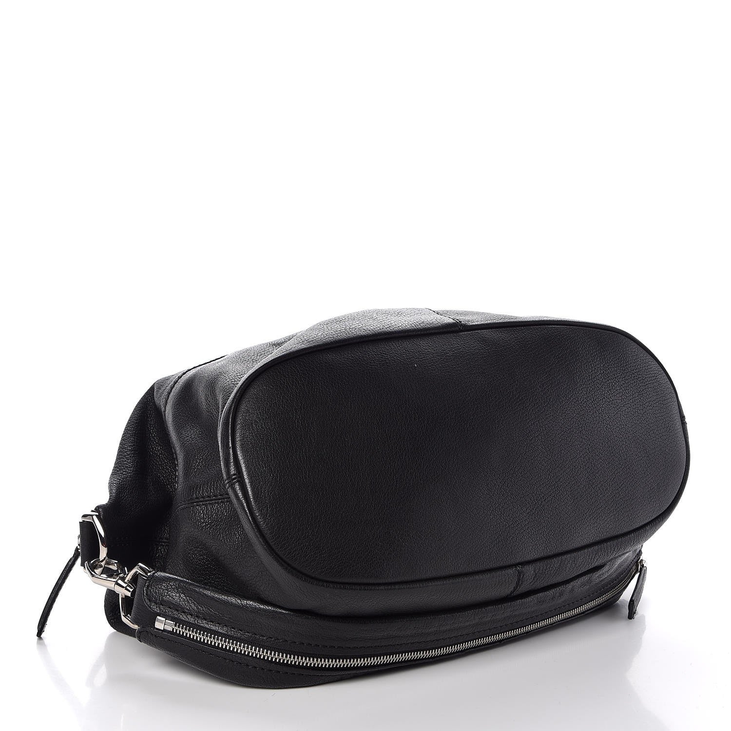 Givenchy Sugar Goatskin Medium Nightingale Black 5 of 8