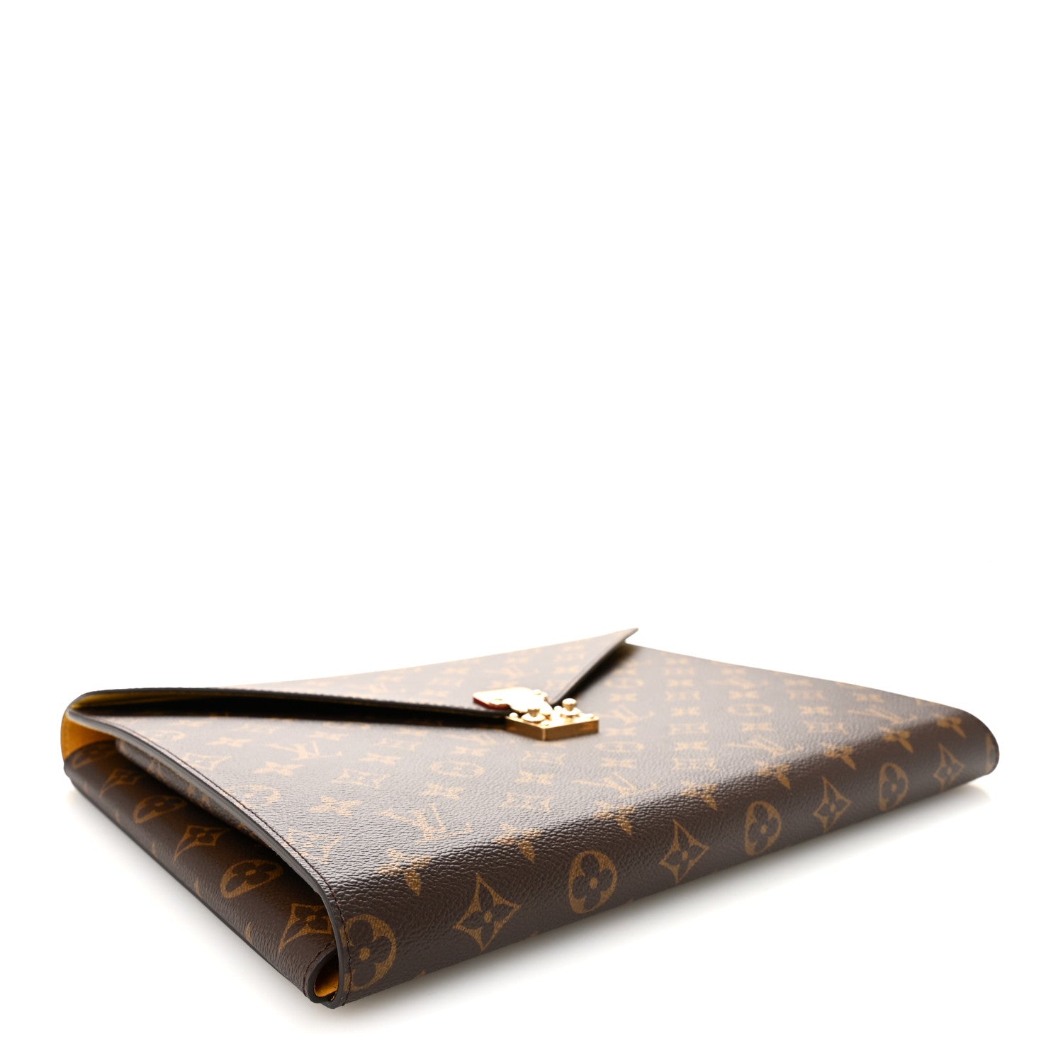 Louis Vuitton Monogram Mark Folder 4 of 7