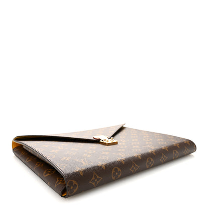 Louis Vuitton Monogram Mark Folder 4 of 7