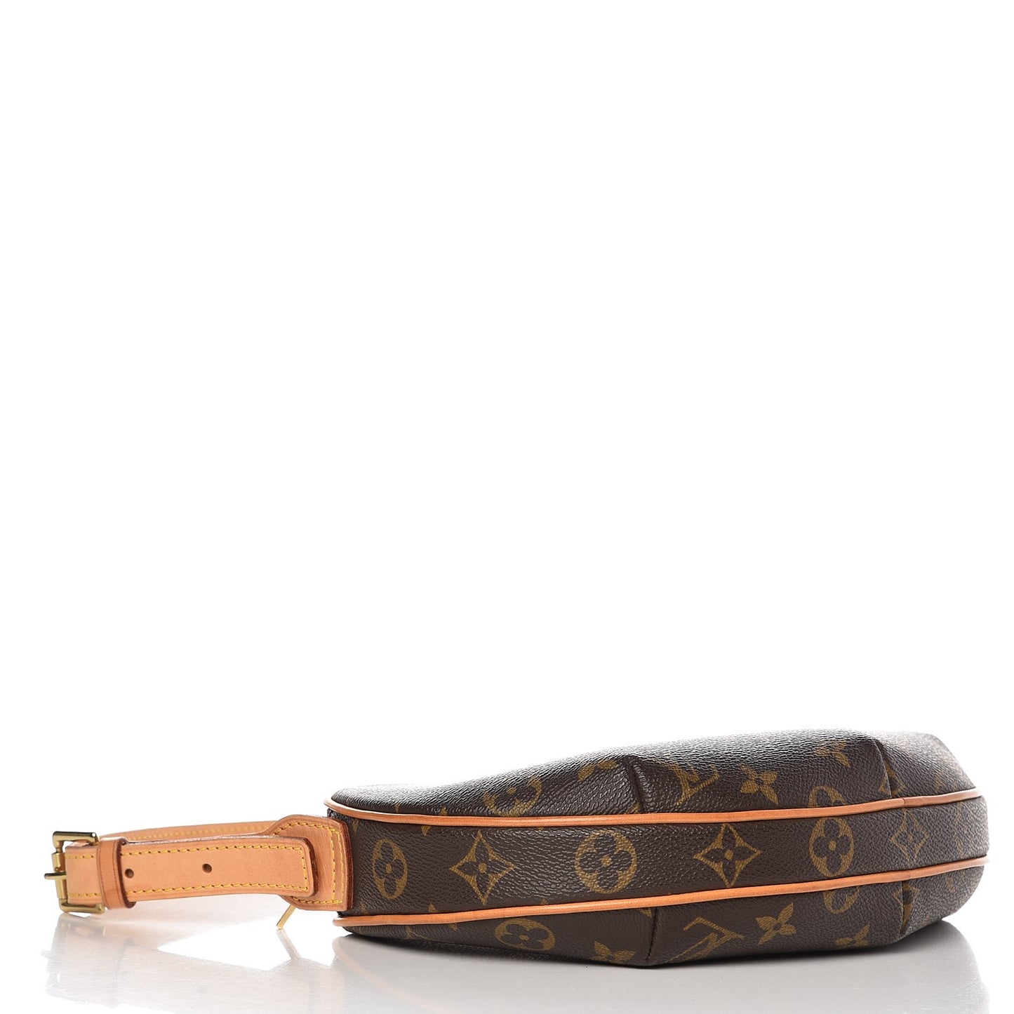 Monogram Croissant PM