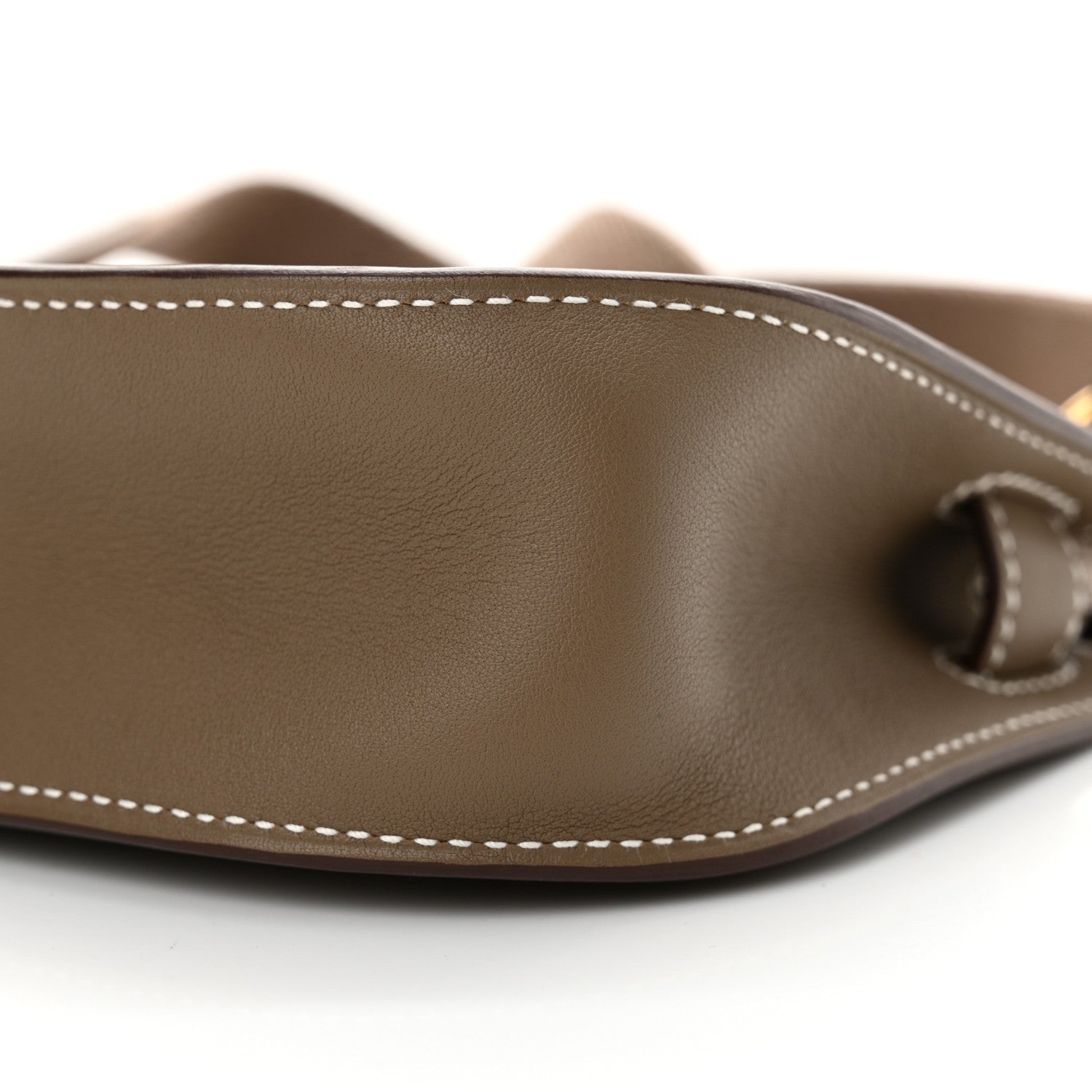 Hermes Swift Mini Jypsiere Etoupe 10 of 11