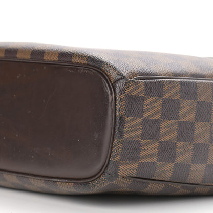 Louis Vuitton Damier Ebene Sarria Horizontal 8 of 12