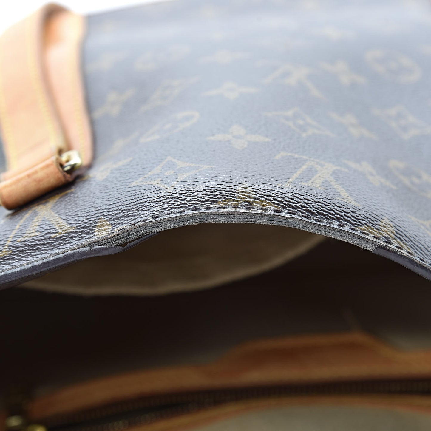 Monogram Babylone