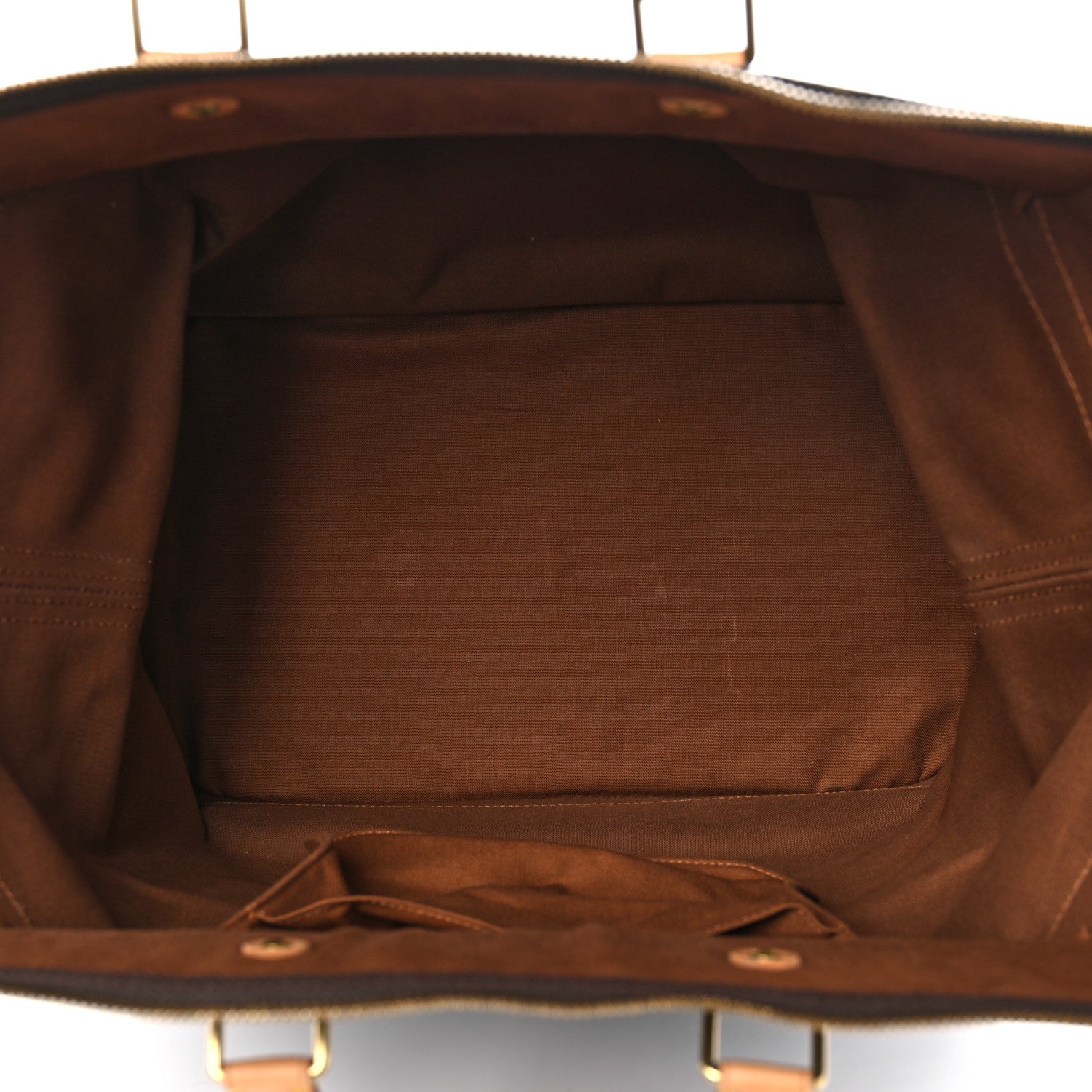 Louis Vuitton Monogram Cruiser 40 5 of 18