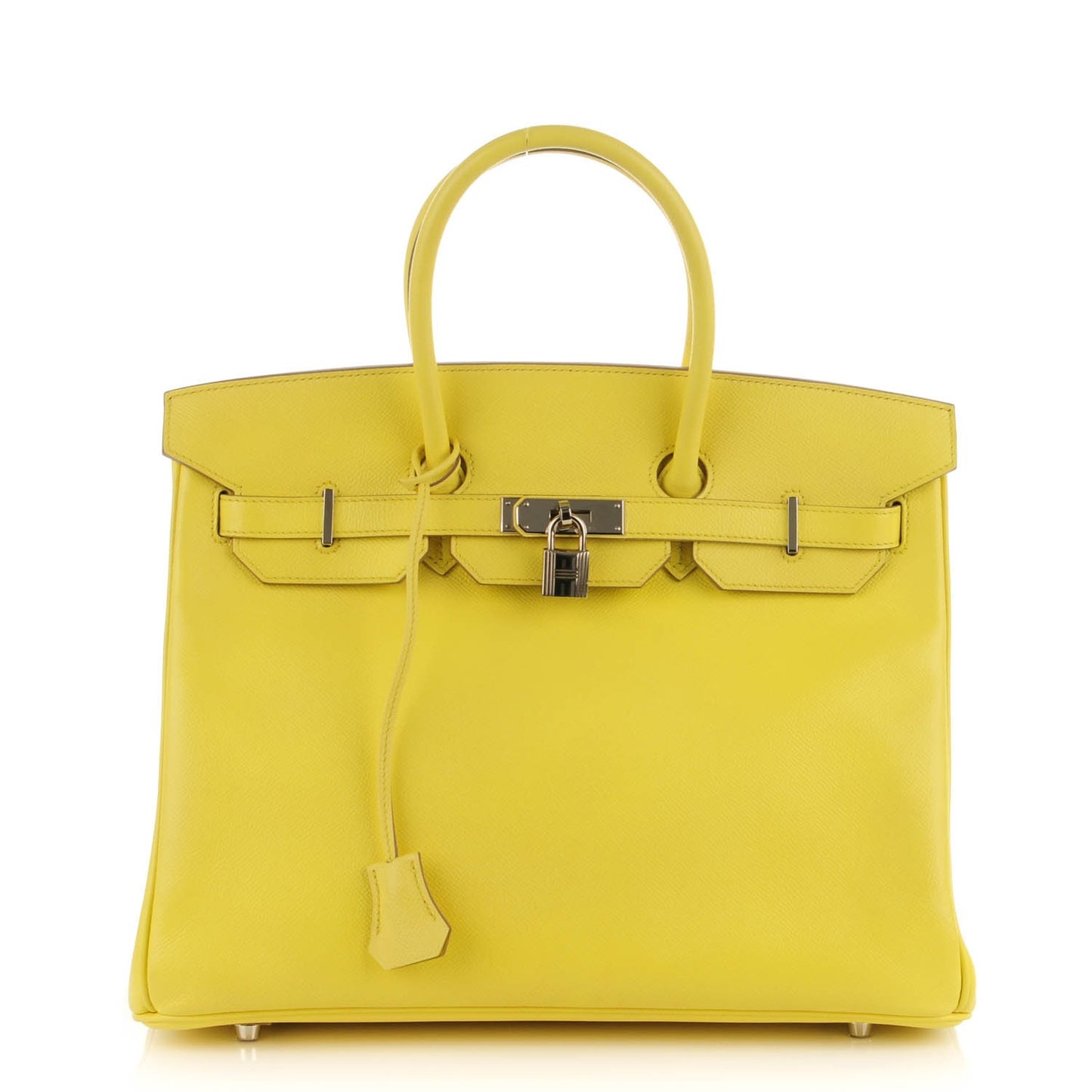 Epsom Birkin 35 Soufre