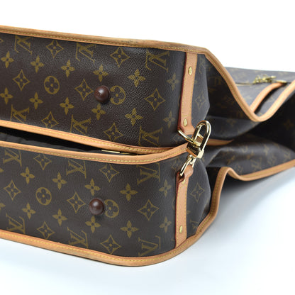 Louis Vuitton Monogram Garment Bag 8 of 8
