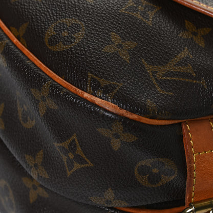 Louis Vuitton Monogram Saumur 30 7 of 13