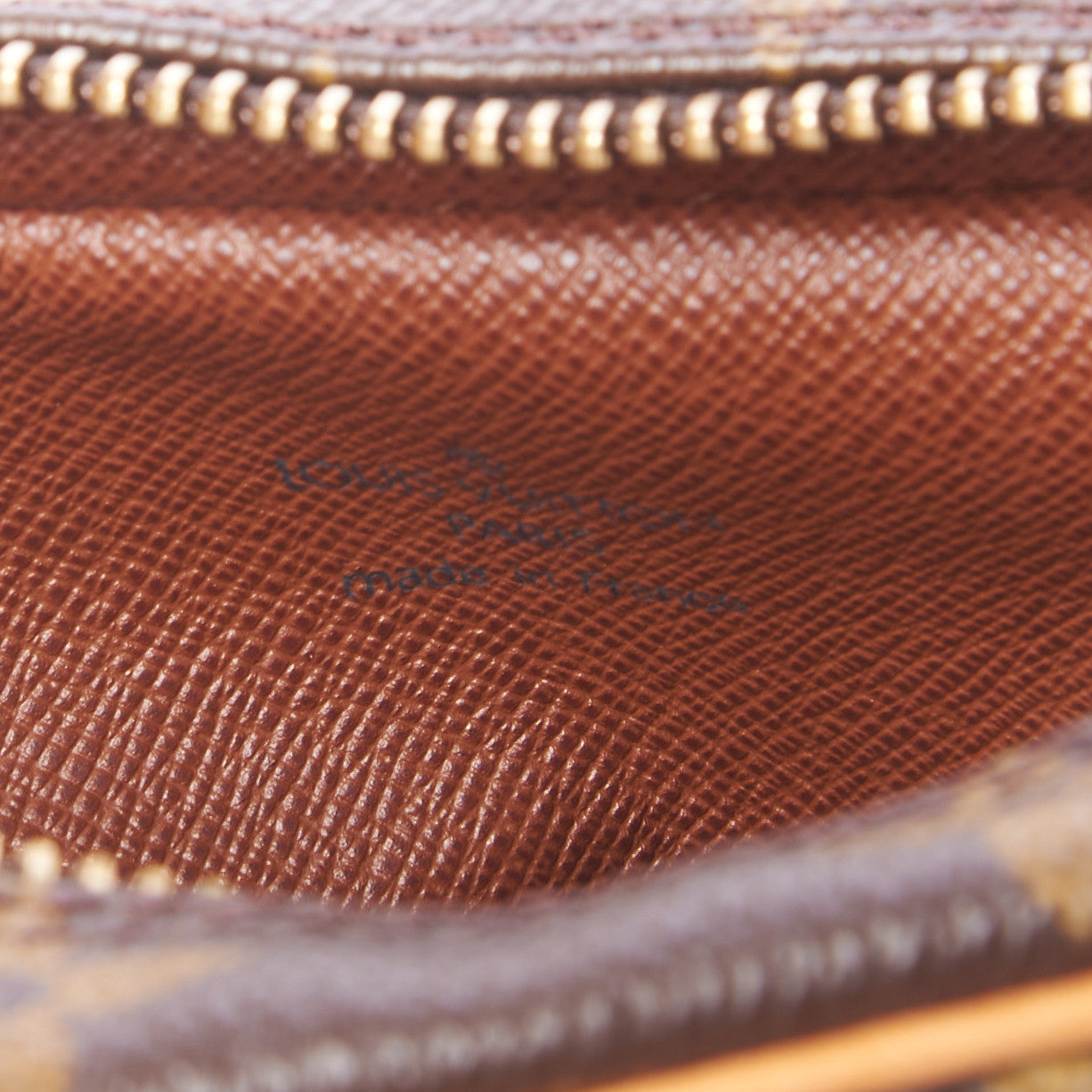 Monogram Danube 21