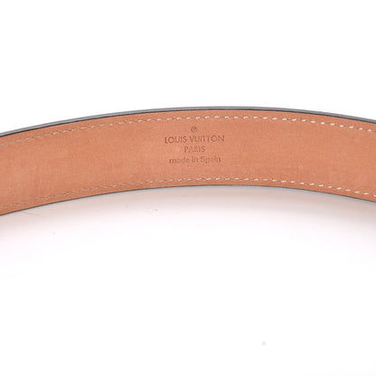 Louis Vuitton Monogram Mini 25mm Belt 90 36 4 of 9