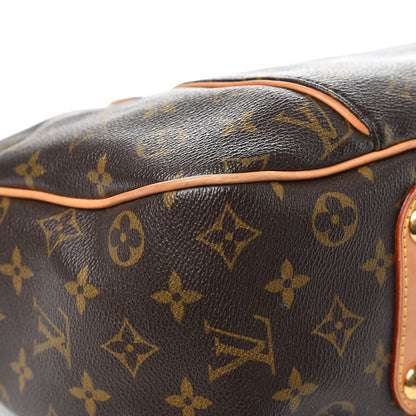 Louis Vuitton Monogram Galliera PM 14 of 16