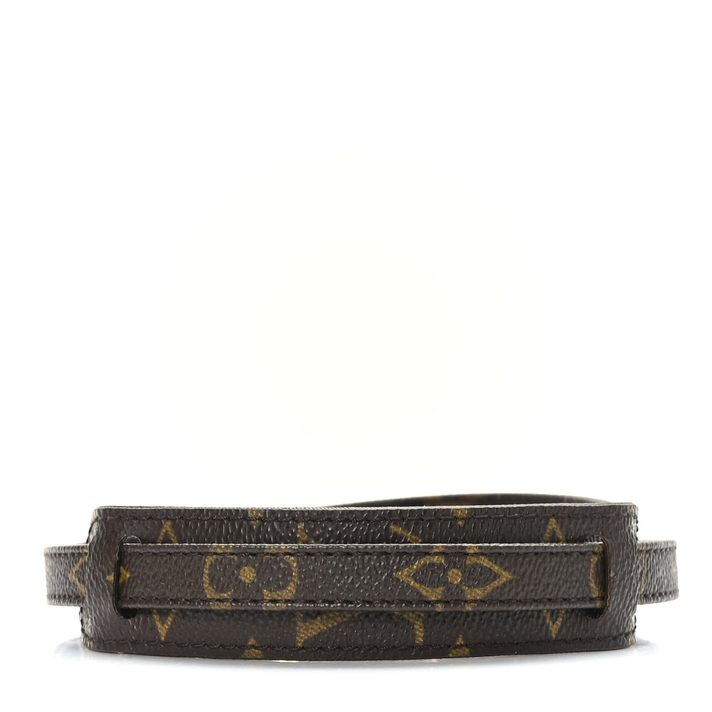 Monogram 12mm Shoulder Strap
