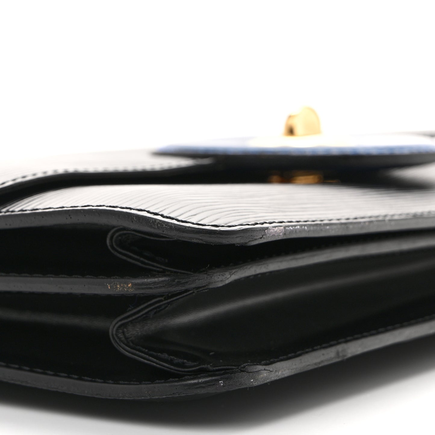 Epi Sac Friedland Black Blue
