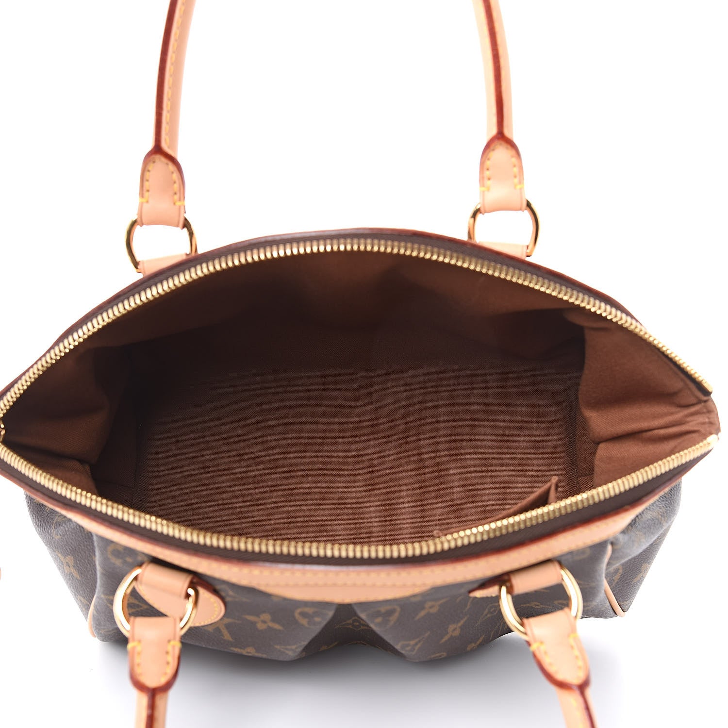 Louis Vuitton Monogram Tivoli PM 5 of 13
