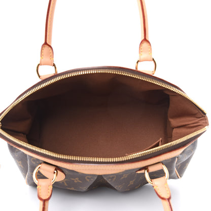Louis Vuitton Monogram Tivoli PM 5 of 13