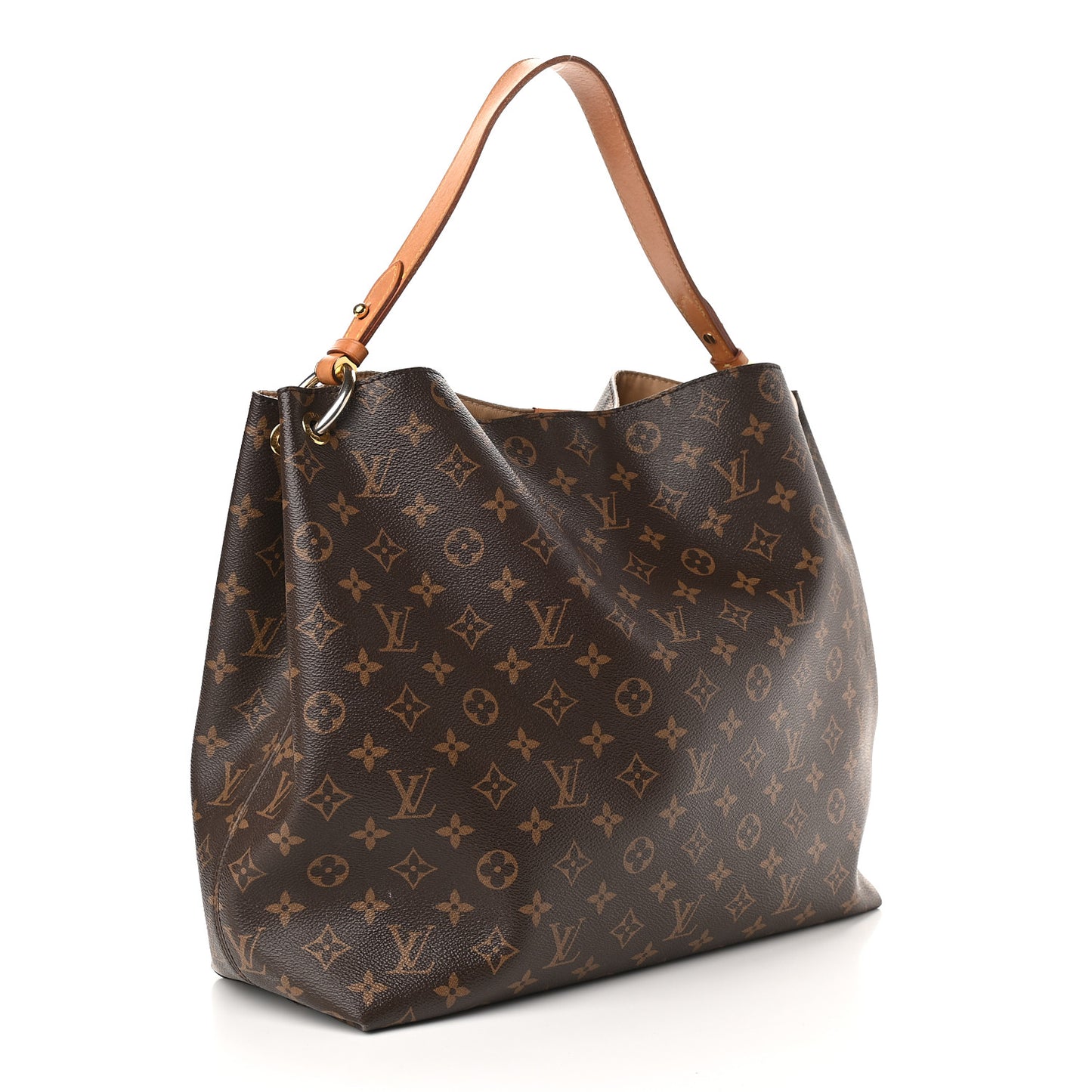 Monogram Graceful MM