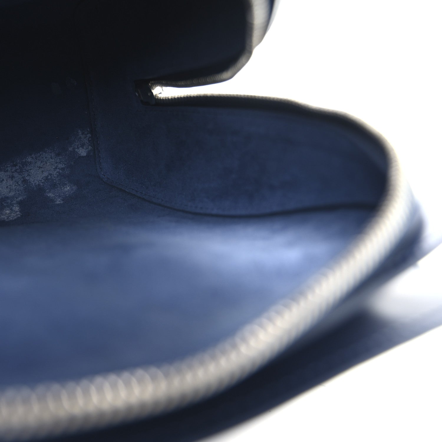 Louis Vuitton Epi Pont-Neuf Myrtille 10 of 10