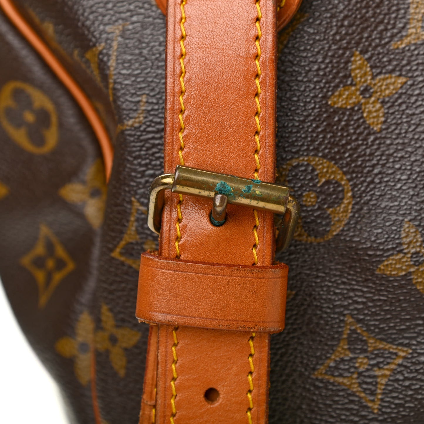 Monogram Keepall Bandouliere 45