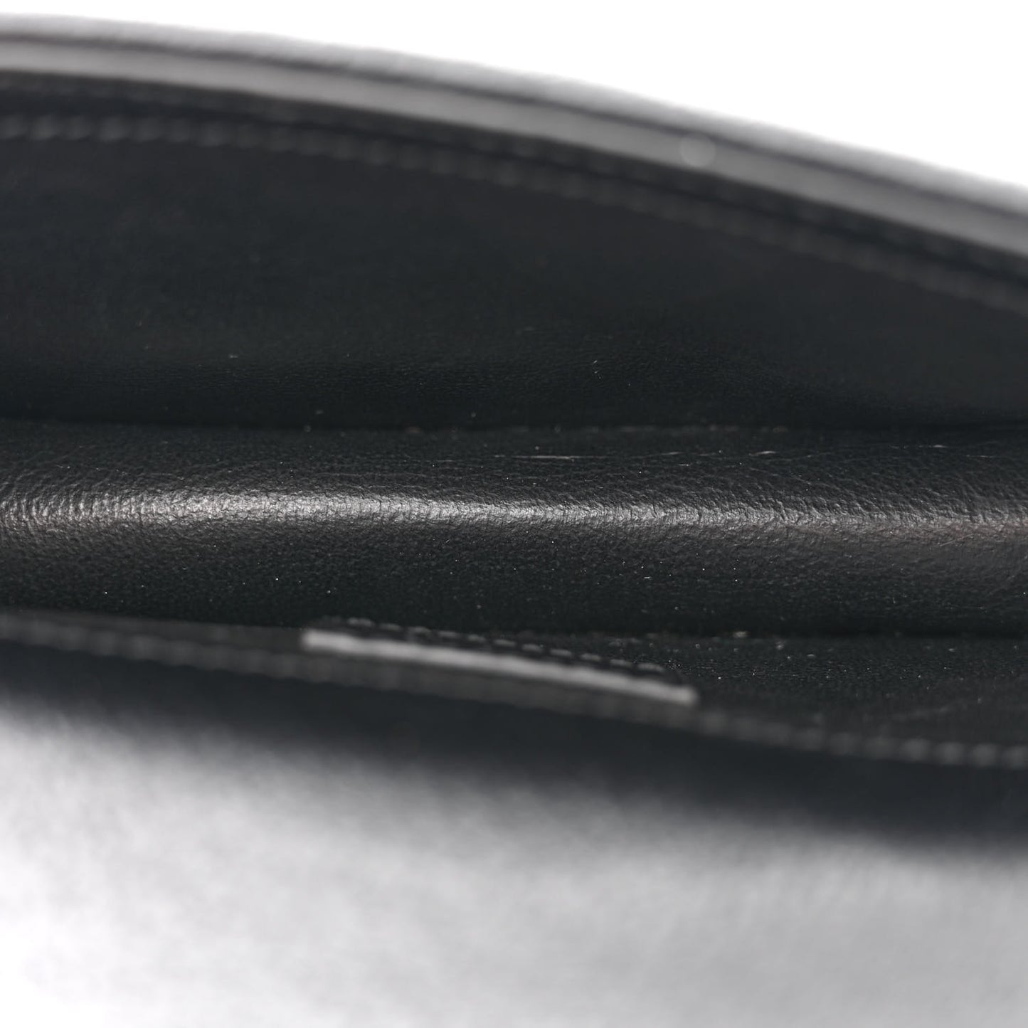 Jacquard Black Denim GG Monogram Super Mini Dionysus Shoulder Bag Black Ivory