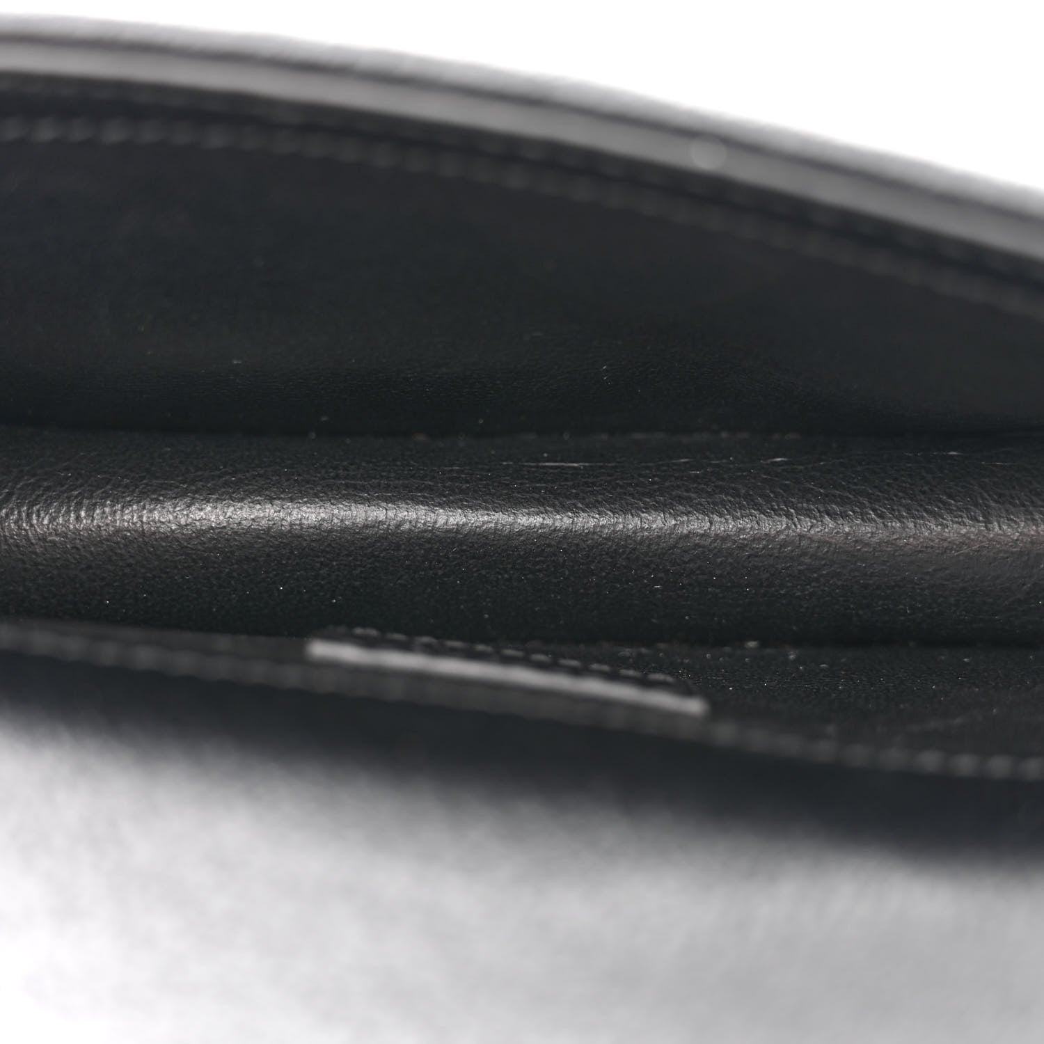 Gucci Jacquard Black Denim GG Monogram Super Mini Dionysus Shoulder Bag Black Ivory 5 of 9