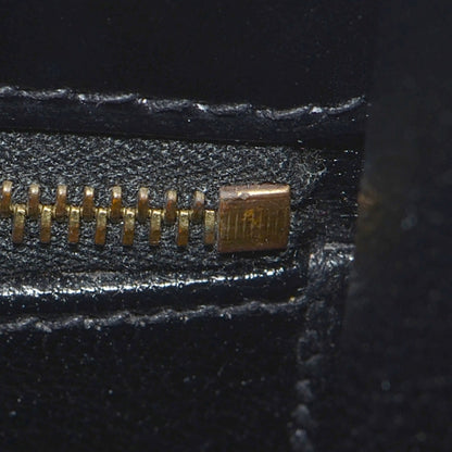 Hermes Box Kelly Sellier 35 Black 20 of 25