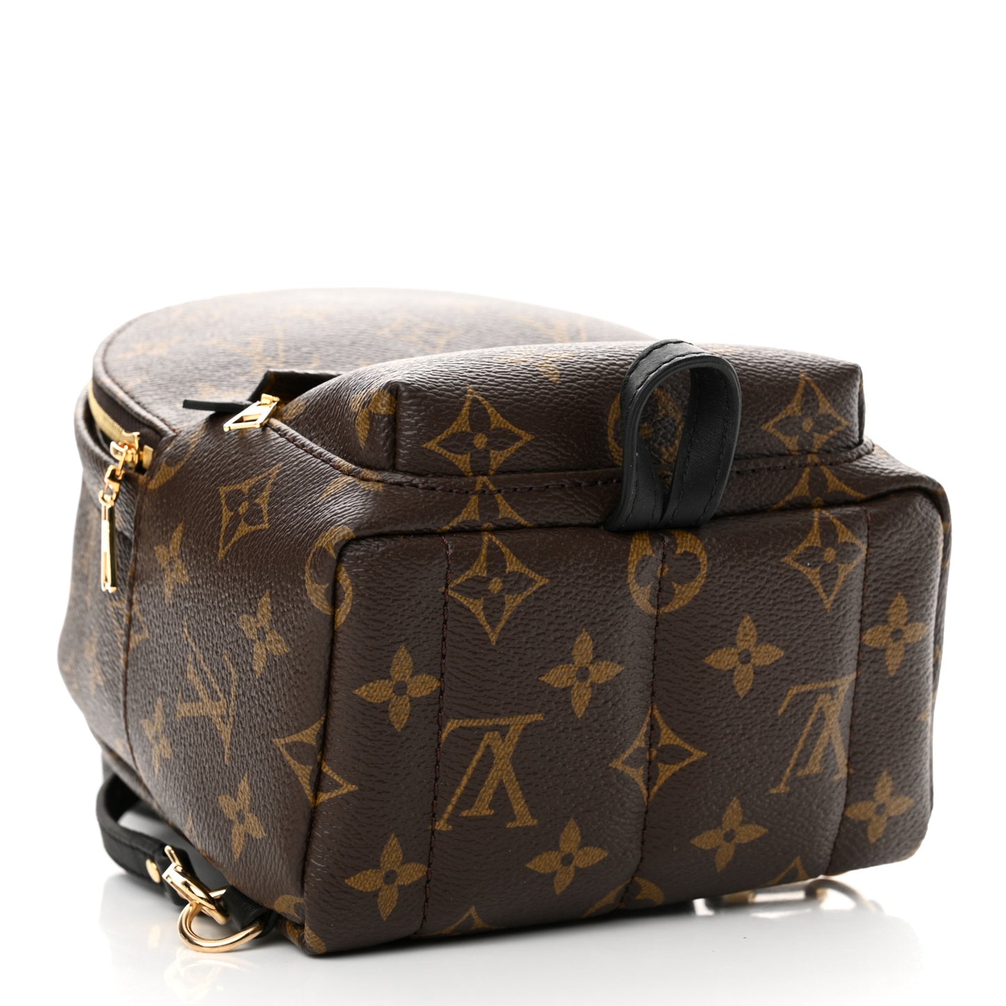 Monogram Palm Springs Backpack Mini