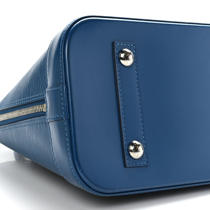 Louis Vuitton Epi Alma PM Toledo 7 of 8