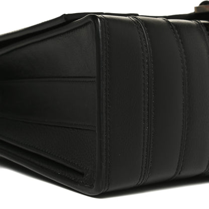 Balenciaga Multibelt Hourglass Top Handle Bag Black 10 of 16
