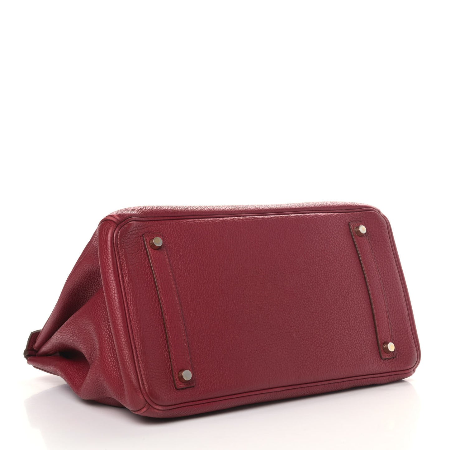 Togo Birkin 35 Rubis