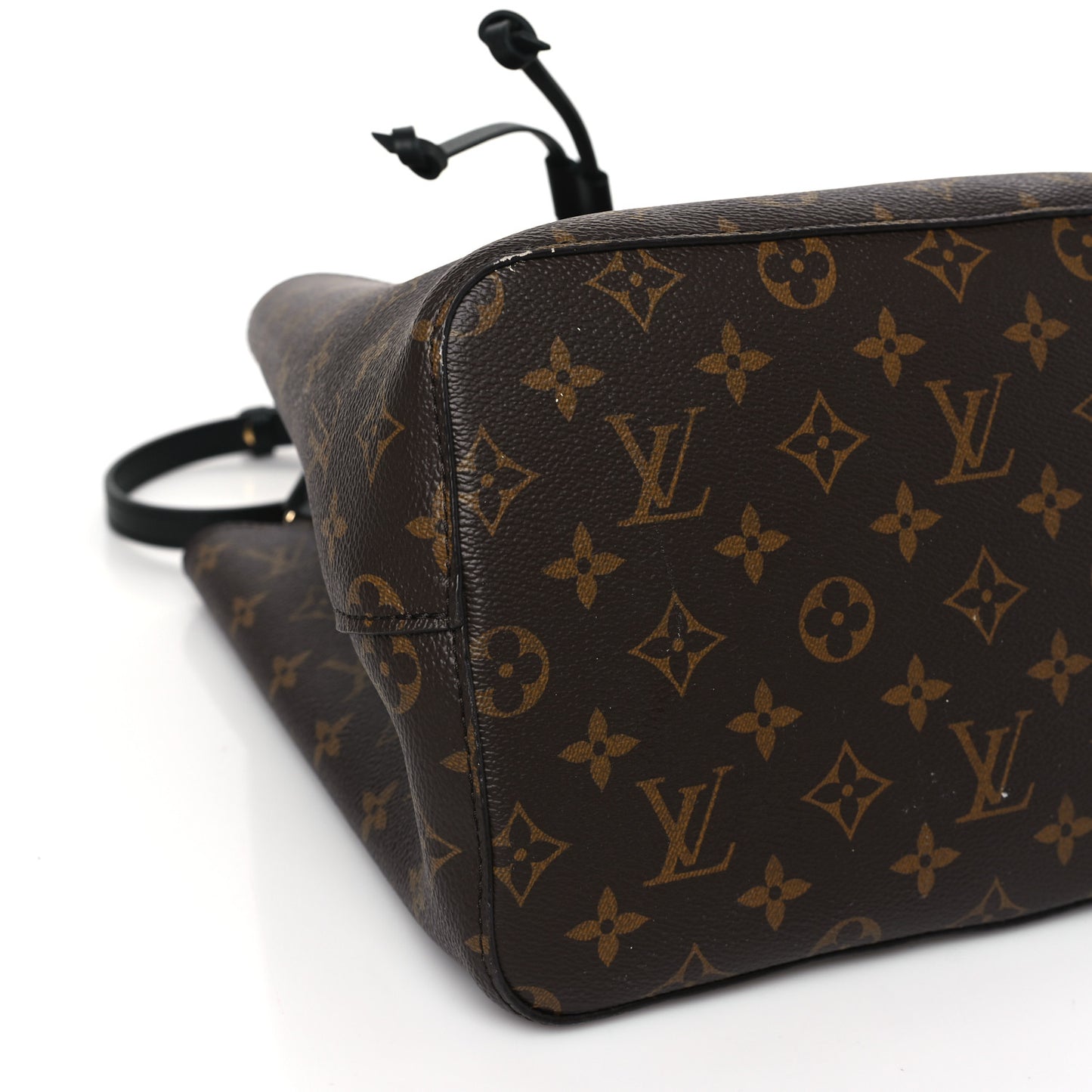 Monogram Neonoe MM Black