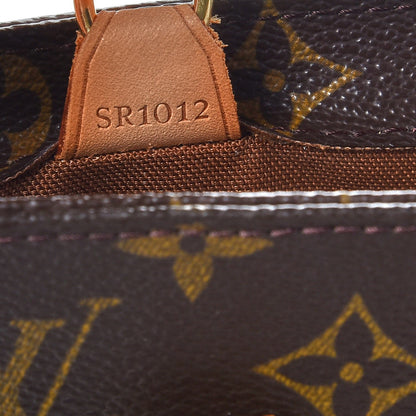 Louis Vuitton Monogram Vavin PM 7 of 11
