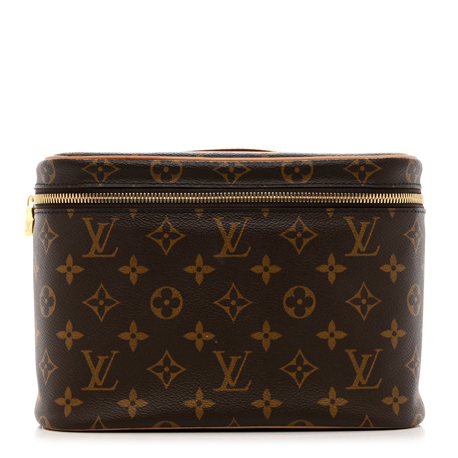 Louis Vuitton Monogram Nice BB 1 of 9
