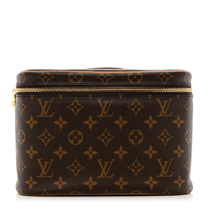 Louis Vuitton Monogram Nice BB 1 of 9