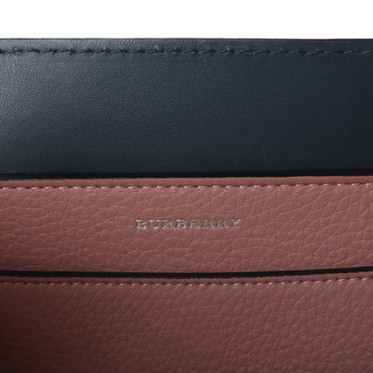 Burberry Soft Grain Calfskin Small Belt Bag Dusty Pink 8 of 13