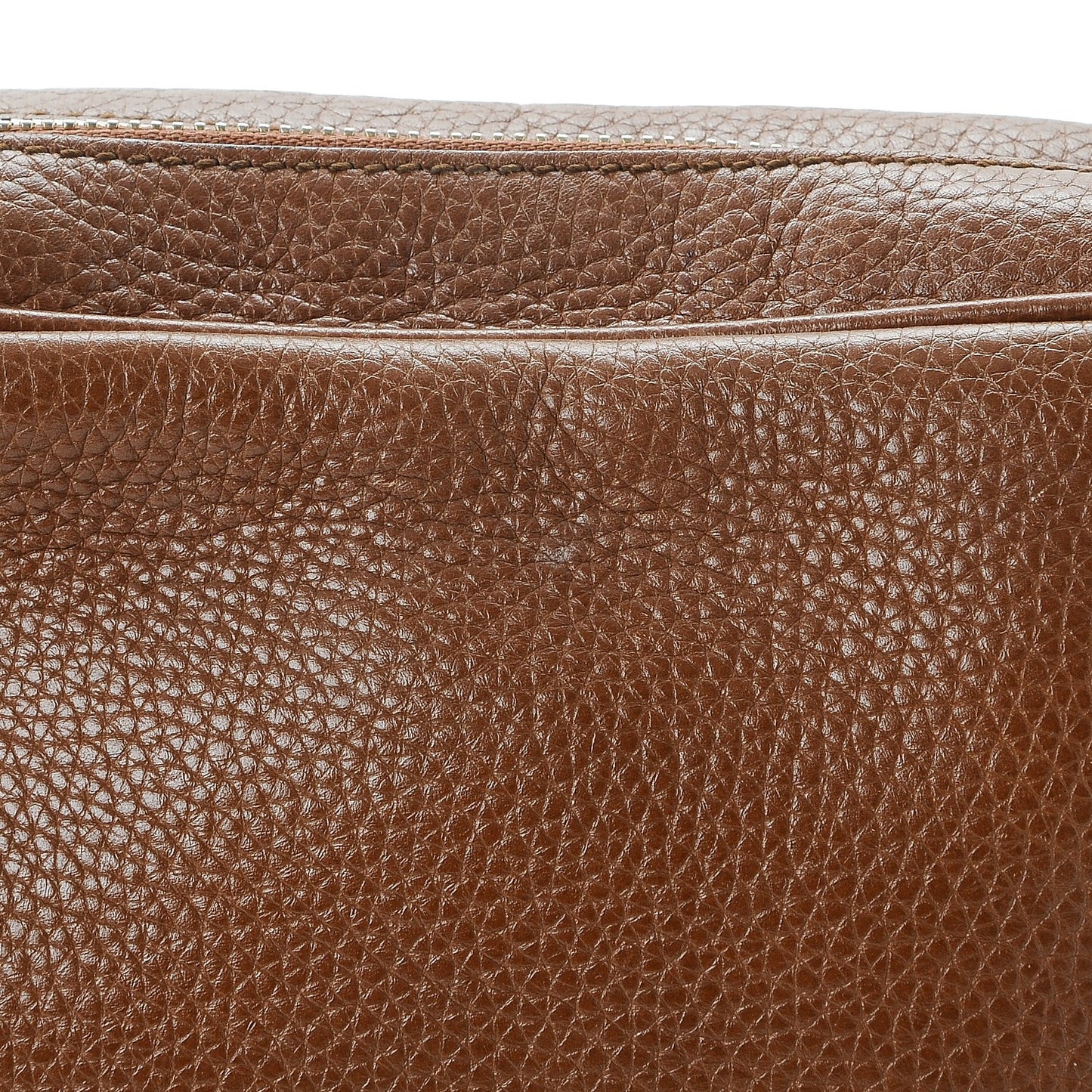 Cellarius Calfskin Small Soho Disco Bag Cuir