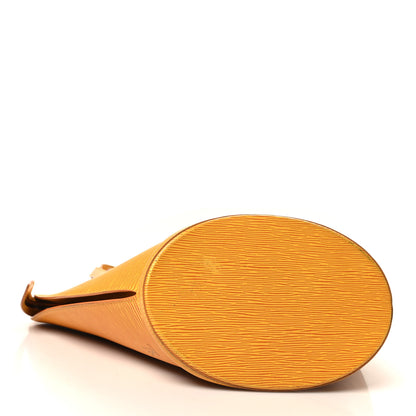 Louis Vuitton Epi Saint Jacques GM Tassil 4 of 10