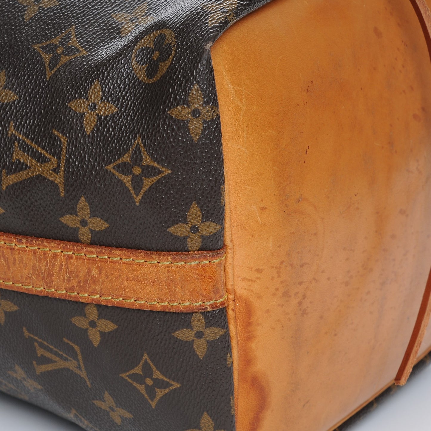Monogram Petit Noe