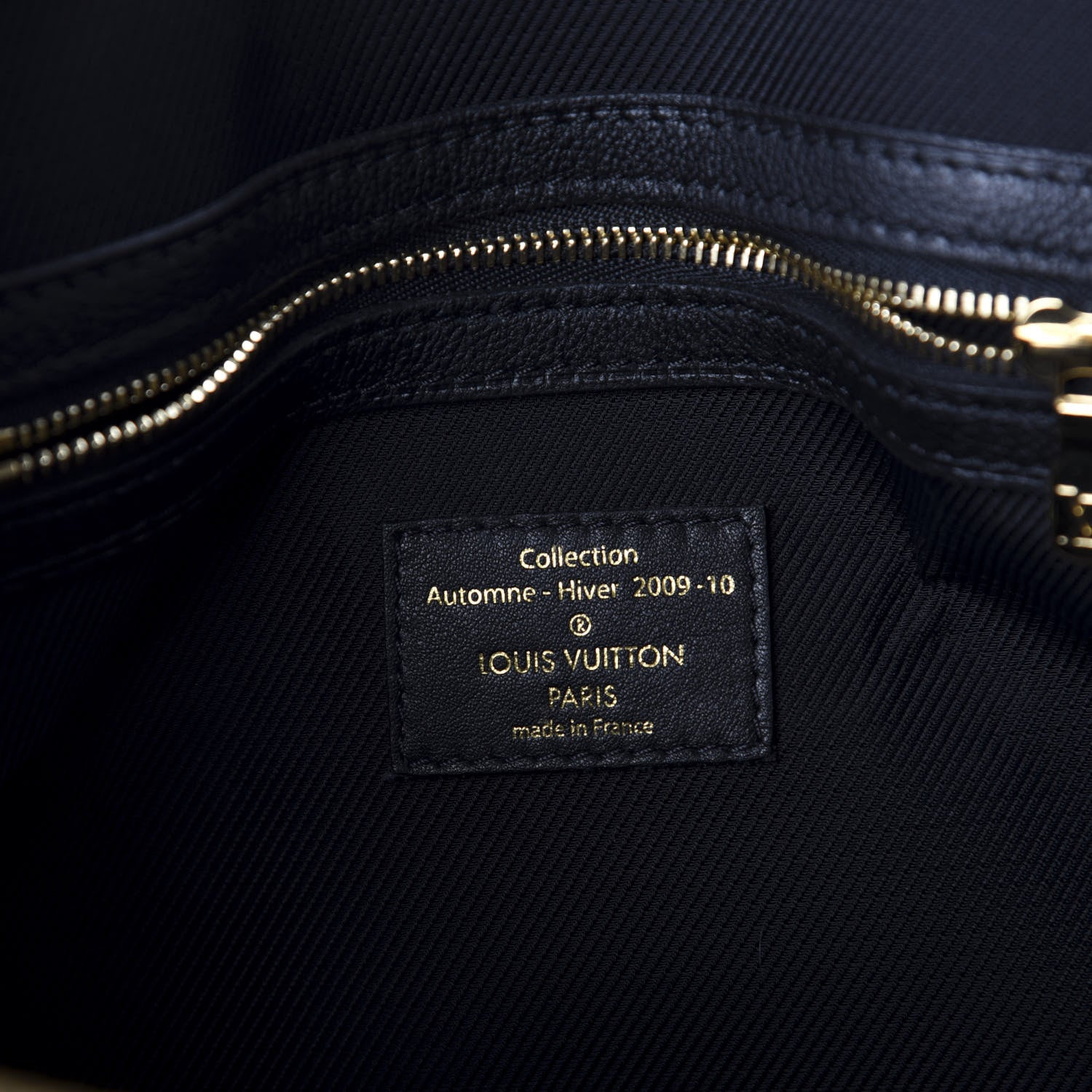 Louis Vuitton Monogram Double Jeu Neo Alma Blue 14 of 16