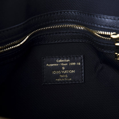 Louis Vuitton Monogram Double Jeu Neo Alma Blue 14 of 16