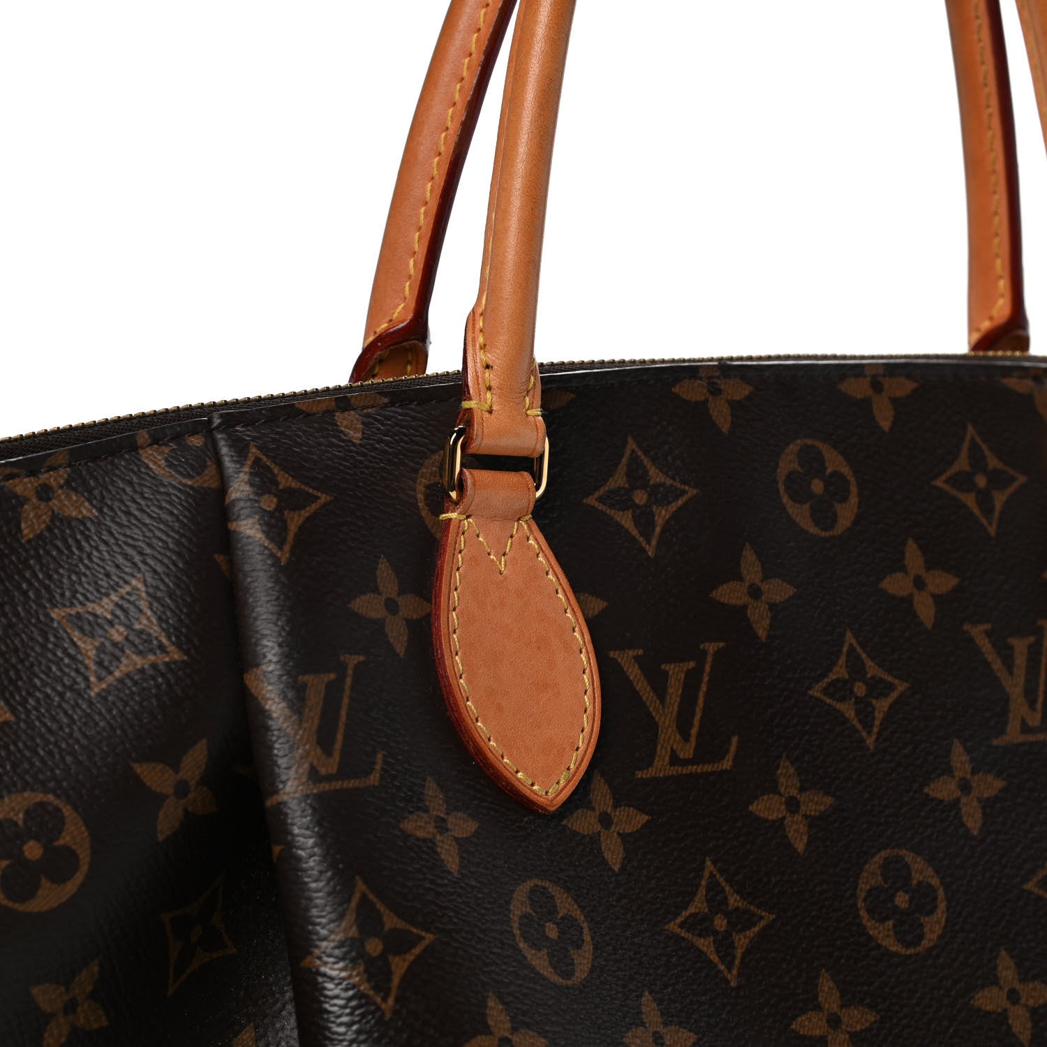 Louis Vuitton Monogram Turenne GM 18 of 27