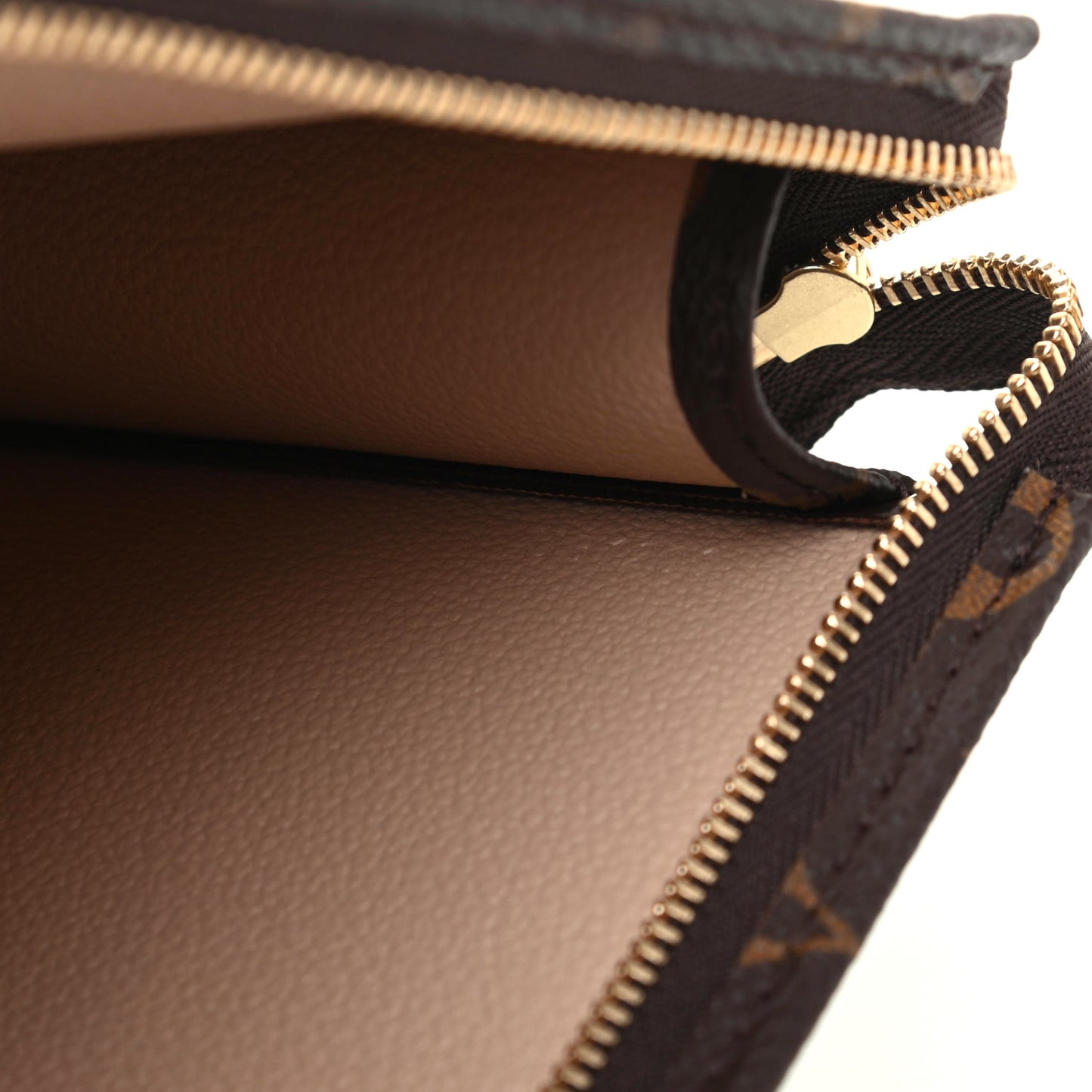 Monogram Toiletry Pouch 26