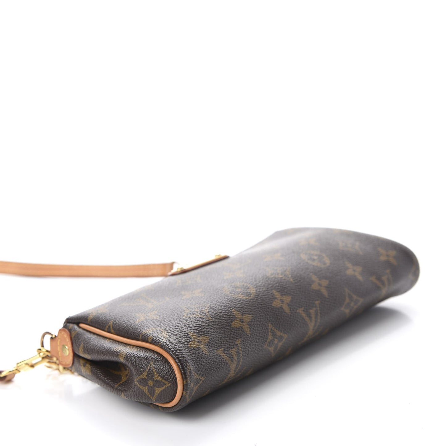 Monogram Eva Clutch